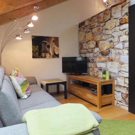 Ferienwohnung Alpenstern Ріден Екстер'єр фото